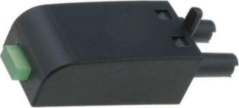 RELPOL Signaling module; socket; Indication: LED