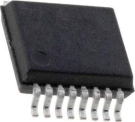 RENESAS (INTERSIL) IC: interface; transceiver; full