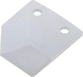 RENNSTEIG Blade; triangular | REN.50201100