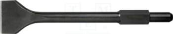 RENNSTEIG Chisel; L: 400mm; Socket size: