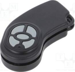 RETEX Enclosure: for remote controller; 22