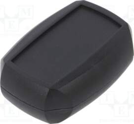 RETEX Enclosure: for remote controller; 31