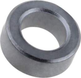 RICHCO Ferrite: toroidal; L: 4mm; Øint: