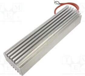RO/SE Heating element: heater; heating; LM-Double