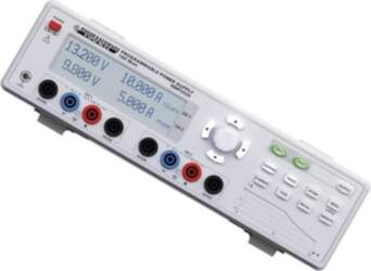 ROHDE & SCHWARZ Laboratory power supply: