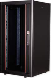 Roline 19-inch network cabinet Basic 22