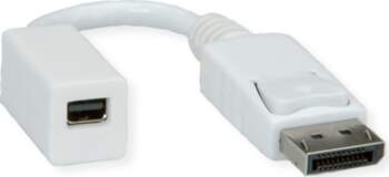 Roline DisplayPort Adapter, DP M -