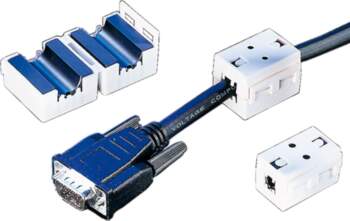 Roline Filter Ferrite - 10 mm