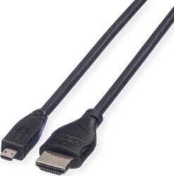 Roline HDMI High Speed Cable +