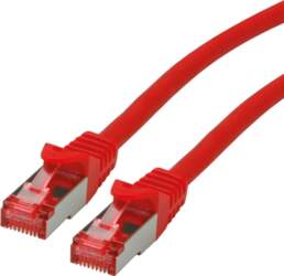 Roline S/FTP Patch Cord Cat.6