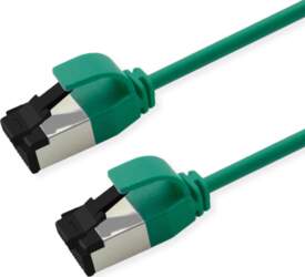Roline S/FTP Patch Cord Cat. 8