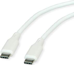 Roline USB 2.0 Cable, C–C