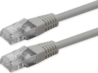 Roline UTP Patch Cord, Cat.6