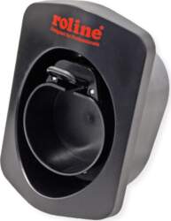 Roline Wall Mount for EV Type2