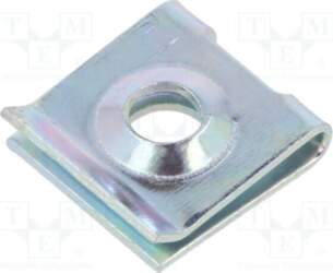ROMIX Speed nut; 10pcs. | RX-16151