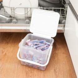 ROTHO Basic - detergent container -