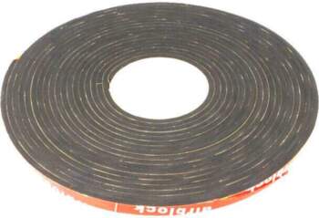 RST ROZTOCZE Gasket; EPDM; Thk: 5mm