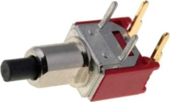 SALECOM ELECTRONICS Switch: push-button; Pos: 2