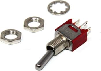 SALECOM ELECTRONICS Switch: toggle; Pos: 2