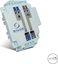 Salus Boiler and pump control module