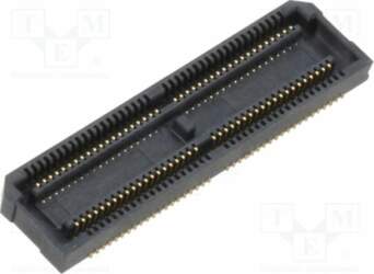SAMTEC Connector: PCB to PCB; PIN: