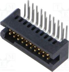 SAMTEC Connector: PCB to PCB; socket