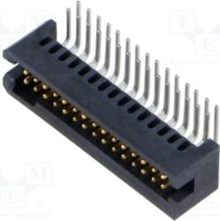 SAMTEC Connector: PCB to PCB; socket