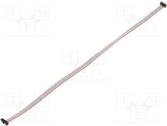 SAMTEC Ribbon cable with IDC connectors