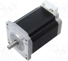 SANYO DENKI Motor: DC; 2-phase,bipolar