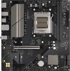 Sapphire B650M-E AMD B650 Socket AM5