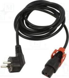 SCHAFFNER / TE Connectivity Cable; H05VV-F
