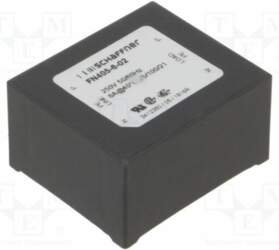 SCHAFFNER / TE Connectivity Filter: anti-interference