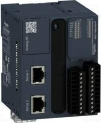 SCHNEIDER ELECTRIC Automation module: PLC programmable