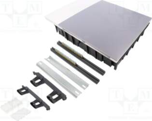 SCHNEIDER ELECTRIC Enclosure: for modular components