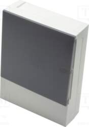 SCHNEIDER ELECTRIC Enclosure: for modular components