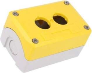 SCHNEIDER ELECTRIC Enclosure: for remote controller