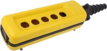 SCHNEIDER ELECTRIC Enclosure: for remote controller