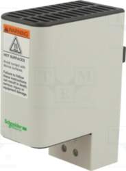 SCHNEIDER ELECTRIC Heating element: blower; heating