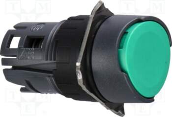 SCHNEIDER ELECTRIC Switch: push-button; 16mm; Stabl