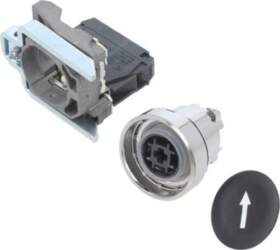 SCHNEIDER ELECTRIC Switch: push-button; 22mm; NO