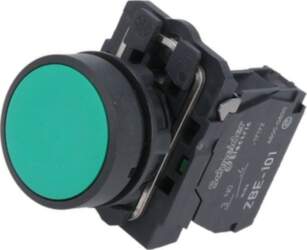 SCHNEIDER ELECTRIC Switch: push-button; 22mm; Stabl