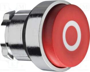 SCHNEIDER ELECTRIC Switch: push-button; 22mm; Stabl