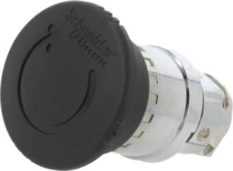 SCHNEIDER ELECTRIC Switch: push-button; 22mm; Stabl
