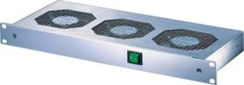 Schroff 19" Fan Unit, 1 U