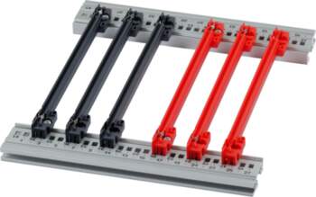 Schroff Guide Rail Accessory Type, PC