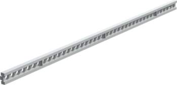 Schroff Horizontal Rail Insulation Strip, 84