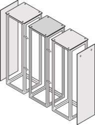 Schroff Side-by-Side Mounting Kit for Varistar