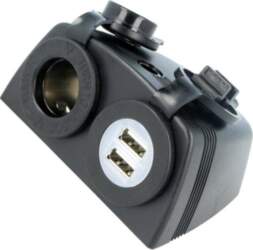 SCI Car lighter socket; car lighter