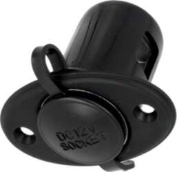SCI Car lighter socket; car lighter