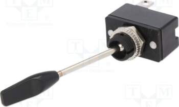 SCI Switch: toggle; Pos: 2; SPST